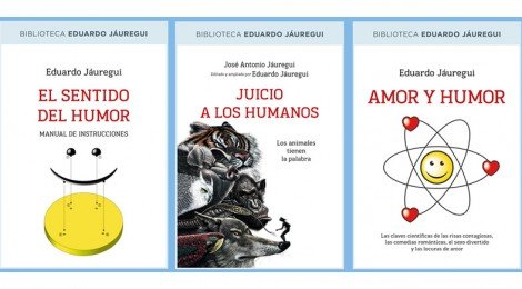 "Biblioteca" Eduardo Jáuregui