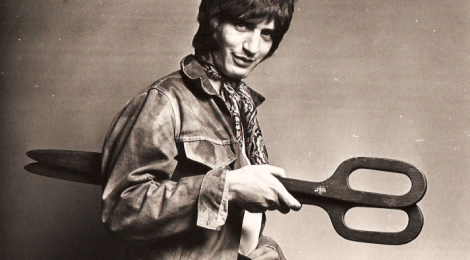 El peluquero de los Beatles