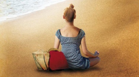 Yoga a la Siciliana