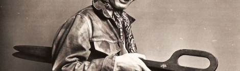 El peluquero de los Beatles