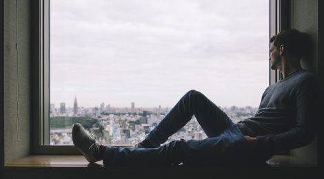 Cursos online de mindfulness para tiempos de incertidumbre y mascarilla
